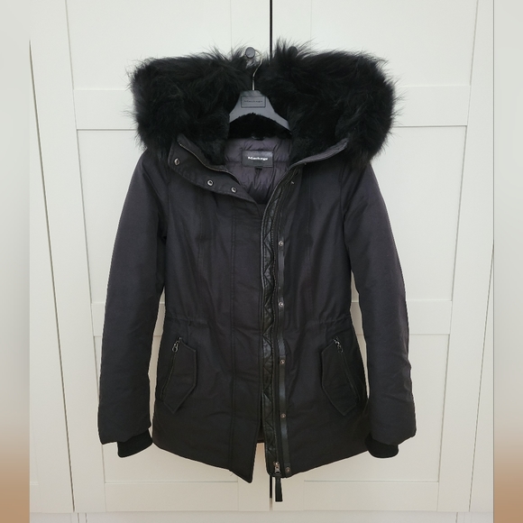 Mackage Winter Coat Size XXS - Picture 2 of 12